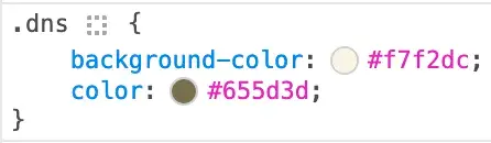 UltraSignup’s Did-Not-Start CSS Class Name UltraSignup’s Did-Not-Start CSS Class Name
