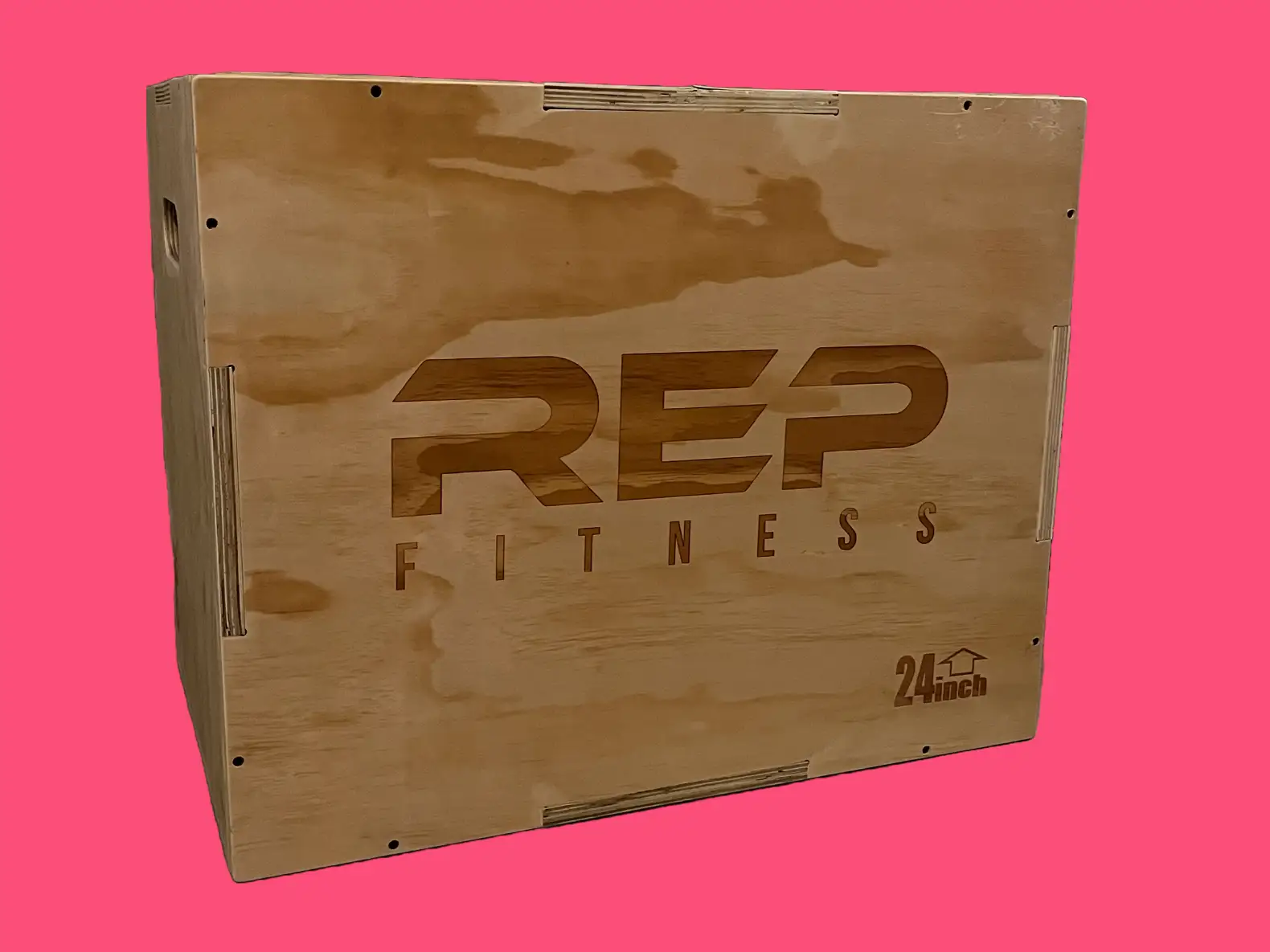 Explosive Gains: Building the Rep Fitness Wooden Plyo Box for My Basement Home Gym