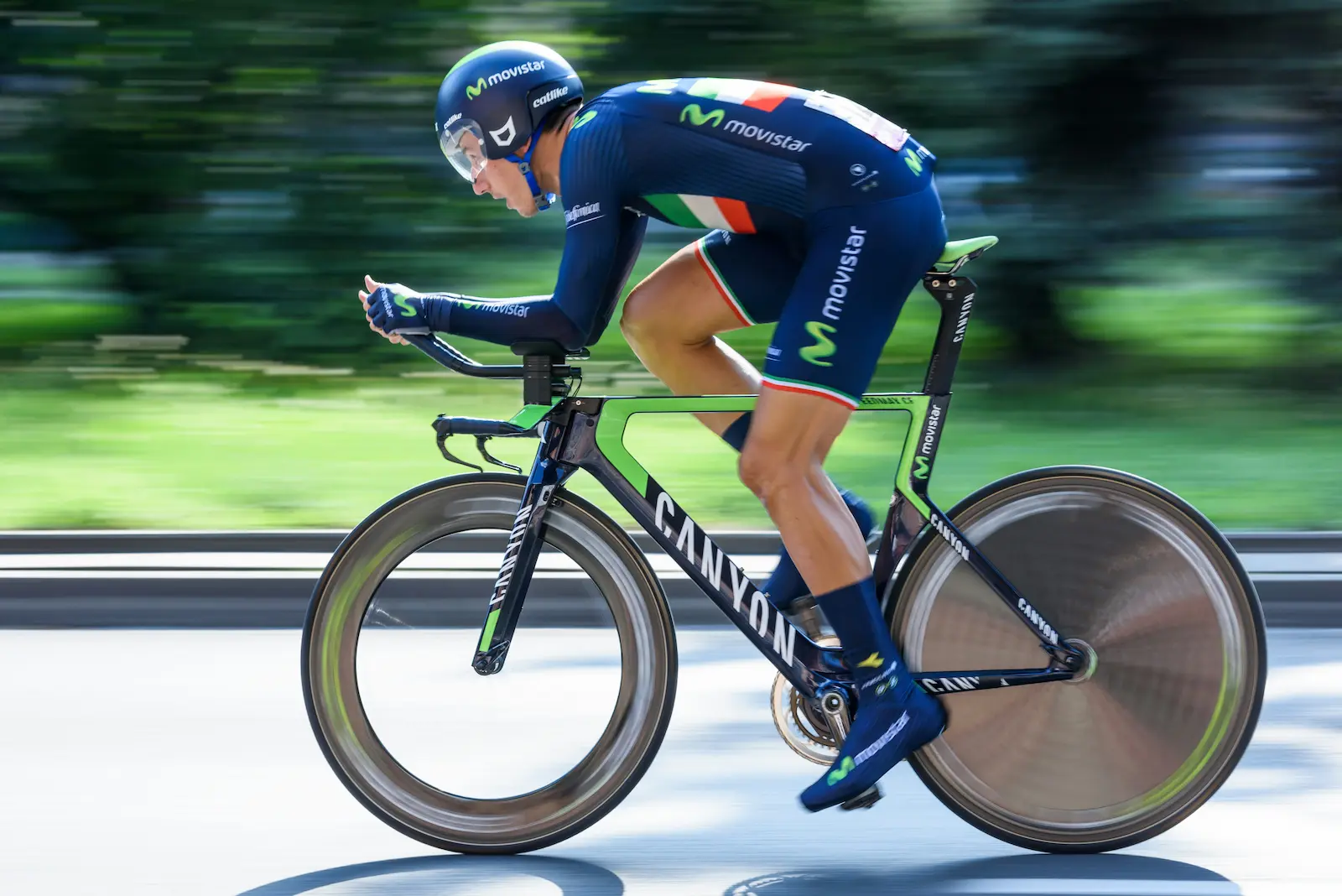 Racing on a Tri Bike ($$$$) Racing on a Tri Bike ($$$$)