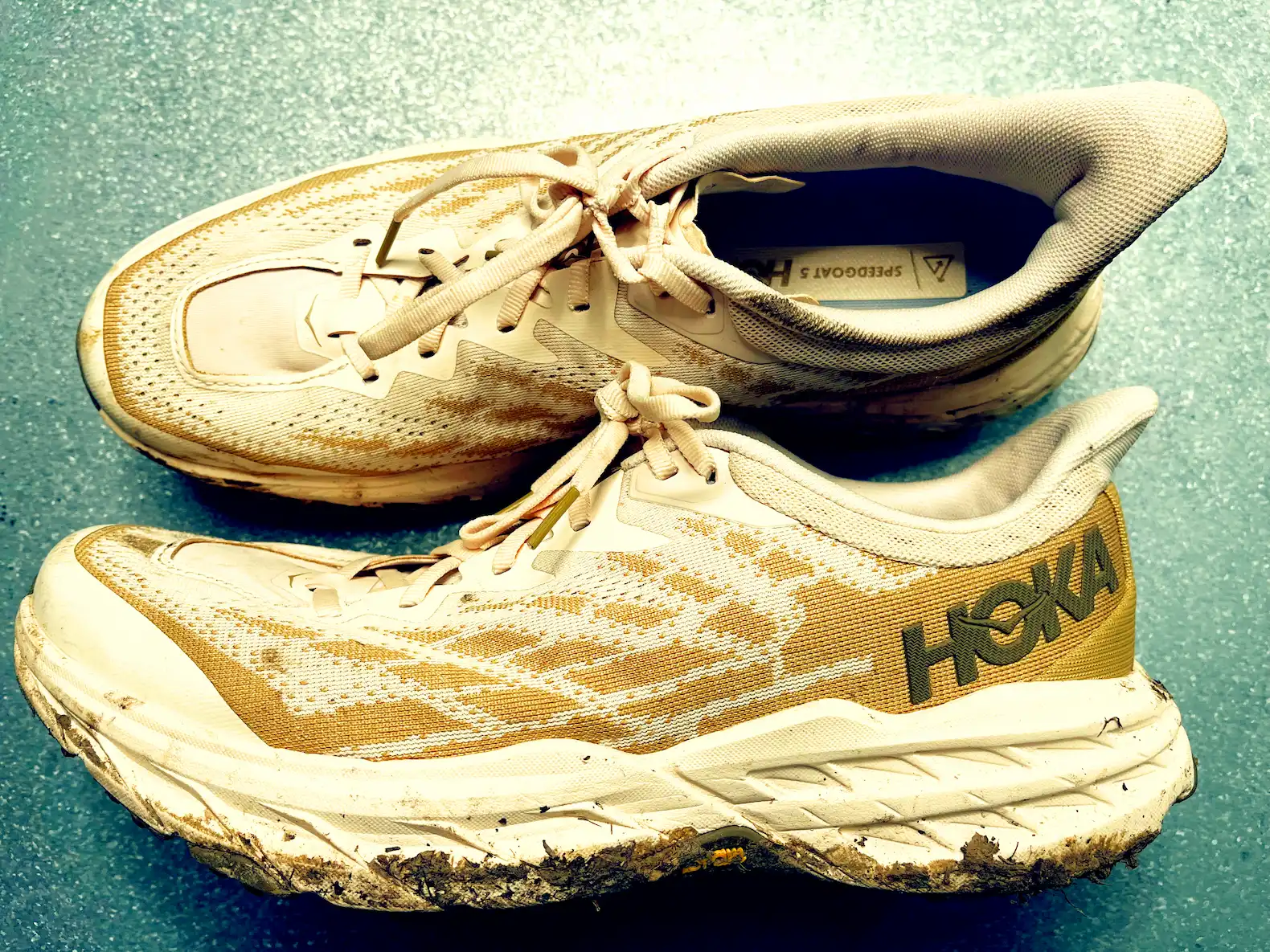 Hoka Speedgoat 5 Hoka Speedgoat 5