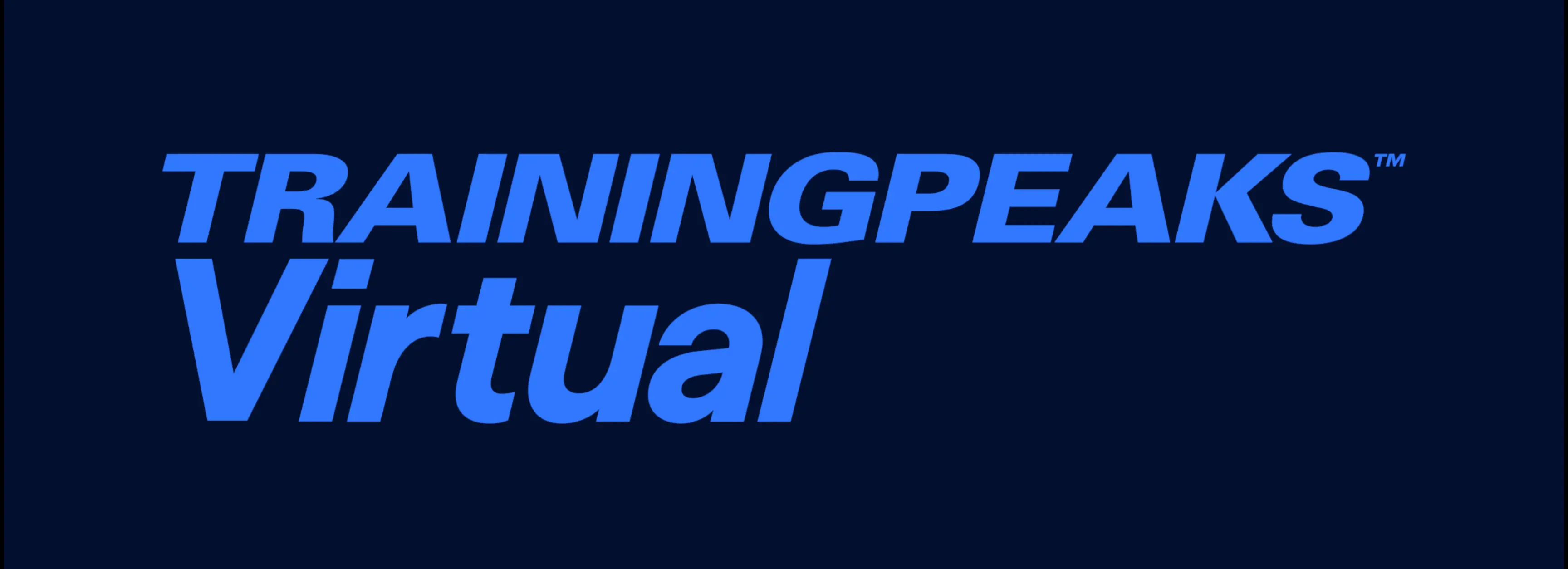 TrainingPeaks Virtual - compatible with the Zwift Cog TrainingPeaks Virtual - compatible with the Zwift Cog